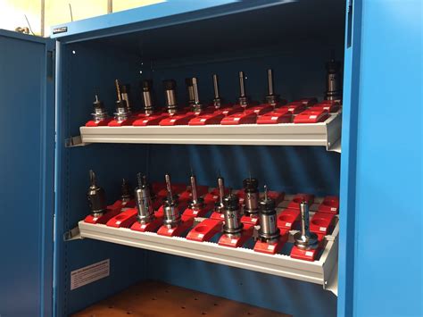 cnc machine tool holder rack|cnc machine tool holder storage.